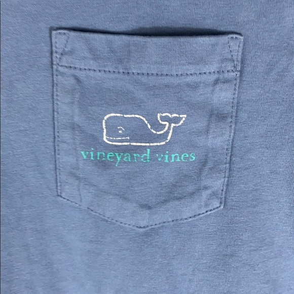 Vineyard Vines Long sleeve Top - Picture 2 of 4